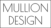 Mullion Deign Logo